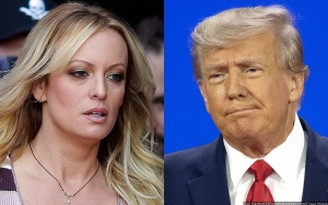 Stormy Daniels Worried Donald Trump Will Still Be Elected President Despite Scandal