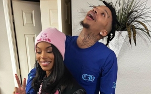 Stunna 4 Vegas and Monaleo Expecting Their First Baby