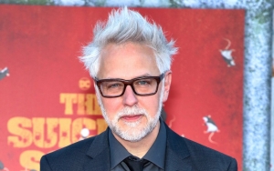 James Gunn Defends Promoting DC's Rival Marvel's 'Guardians of the Galaxy Vol. 3'