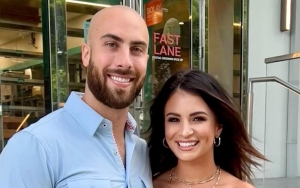 MLB Star Anthony Bass Fires Back at Trolls Mom-Shaming His Wife Amid United Airlines Drama