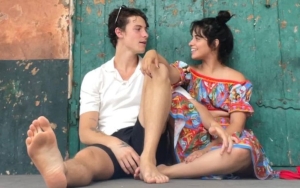 Camila Cabello and Shawn Mendes 'Cleared Up the Air' About Their Split Before Coachella Kiss