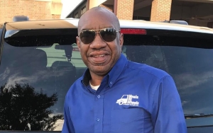 Otis Redding's Son, Otis Redding III, Dies From Cancer