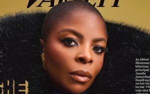 Janelle James Fears Revealing Her Age Will Limit Her Career Options
