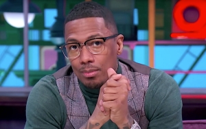 Nick Cannon Blames 'Super Sperm' for Conceiving Dozen Kids, Insists He Uses Birth Control