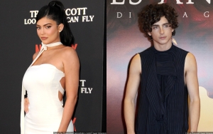 Kylie Jenner 'Enjoys being Courted' by Timothee Chalamet