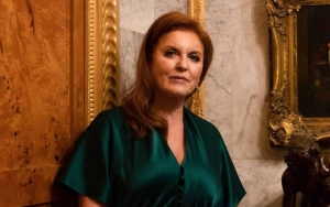 Sarah Ferguson Hopes Prince Andrew Can 'Rebuild' His Life After Jeffrey Epstein Scandal