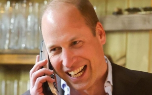 Prince William Gives Unsuspecting Diner Nice Surprise by Taking Restaurant Reservation