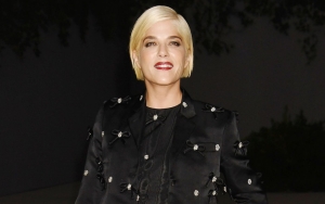Single Mom Selma Blair Spills Her Criteria for Love While Battling MS