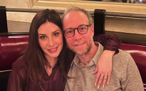 Kevin Sussman Shares Look at His Bride Following Wedding