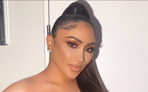 Pregnant Nikki Mudarris and LiAngelo Ball Say They 'Can't Wait' to Welcome First Child Together 