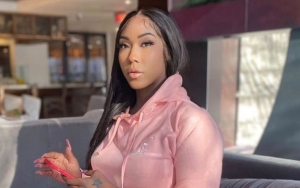 'Kokomo City' Trans Star Rasheeda Williams Gunned Down in Atlanta