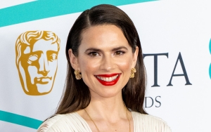 Hayley Atwell Announces Engagement to Ned Wolfgang Kelly