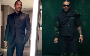 Pusha T Offers Clapback at Jim Jones for Insisting He Isn't Among Top 50 Greatest Rappers