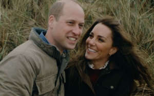 Prince William and Kate Middleton Celebrate Prince Louis on His 5th Birthday