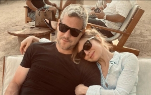 Ant Anstead Offers Loving Tribute to GF Renee Zellweger on 2nd Dating Anniversary 