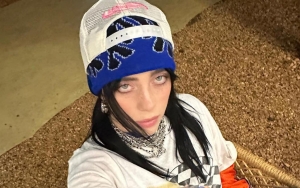 Billie Eilish Supports Earth Day by Closing Her Online Store