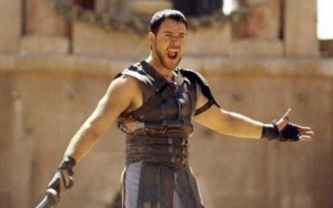 Russell Crowe Almost Abandoned 'Gladiator' Due to 'Absolute Rubbish' Script