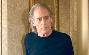 Richard Lewis Quits Stand-Up Comedy, Reveals Parkinson's Disease Diagnosis