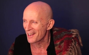 Richard O'Brien Believes His Gender Is 'Between Male and Female'