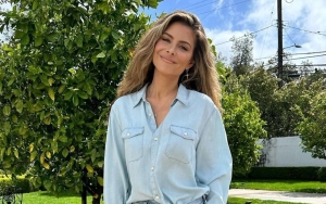 Maria Menounos Reveals Baby's Gender After Announcing She's Expecting First Child via Surrogate