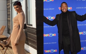 Abby De La Rosa Admits Seeing Nick Cannon With His Other Baby Mamas Turns Her On
