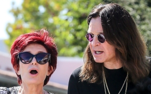 Sharon Osbourne Shares How Husband Ozzy Osbourne Drives Her Crazy