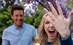 'Call Her Daddy' Host Alex Cooper 'Blacked Out' When Beau Matt Kaplan Proposed to Her