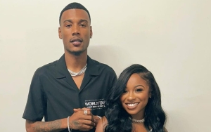 Armon Warren Slammed Over 'Cringe' Tweet to Reginae Carter After Split Rumors