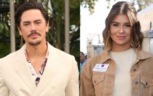 Tom Sandoval Shuts Down Claims Raquel Leviss Lies About Entering Mental Health Facility