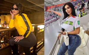 Kim Kardashian Look-Alike and OnlyFans Model Christina Ashten Gourkani Dies at 34