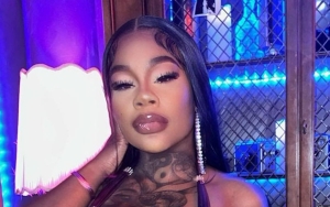 Sukihana Supports Yung Miami's Golden Shower Fetish, Admits She Loves Getting Peed On Too