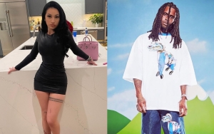Bhad Bhabie Defends Chief Keef Against Grooming Allegations After Revealing Past Relationship