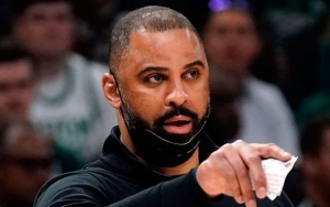 Ime Udoka Apologizes Once Again for Dragging People Into 'Tough Position' Due to His Affair
