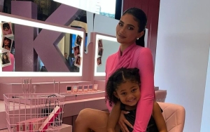Kylie Jenner Worried Kardashians' 'Beauty Standards' Will Harm Her Daughter