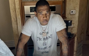 Ja Rule's Perspectives on Life Change After He Attends Funeral 