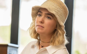 Haley Lu Richardson Explains Why Filming 'The White Lotus' in Italy Was Hard for Her