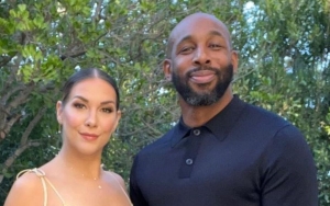 Stephen 'tWitch' Boss' Wife Allison Holker Officially Gains Control of Half of His Estate