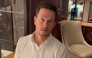 Mark Wahlberg Happy to See His Family Flourish in Las Vegas