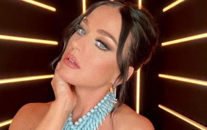 Katy Perry to Be Temporarily Replaced by 'Big-Time' Star on 'American Idol'