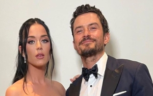 Katy Perry Calls Orlando Bloom Her 'Fighter' as They Constantly Give Their Best in Relationship