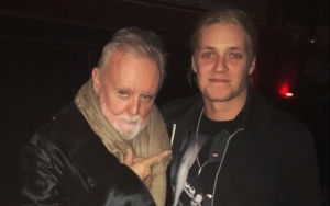 Queen's Roger Taylor Insists His Son Is Worthy in Response to Rumor He Will Join Foo Fighters