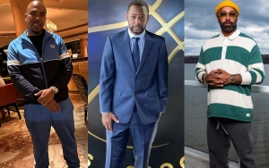 N.O.R.E. Speaks Up After Cam'ron Took Issue With His Apparent Diss on Joe Budden's Podcast