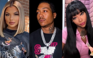 Celina Powell Leaks Alleged Explicit Video With Lil Meech Amid Summer Walker Romance