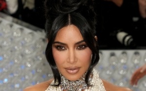 Kim Kardashian Taking Acting Lessons After 'American Horror Story' Casting