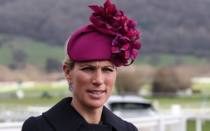 Zara Tindall Dishes on Working With Horses