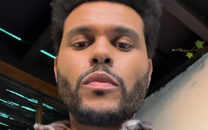 The Weeknd Gets His Fans Worried After Posting Cryptic Tweet