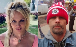 Britney Spears' Ex Jason Alexander Remarries a Year After Wedding Crash Drama