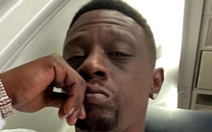 Boosie Badazz Shows Disgust at Met Gala, Thinks It Should Be for Women