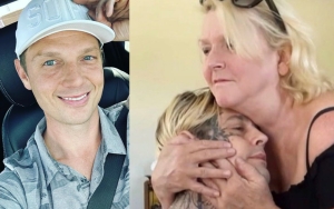 Nick and Aaron Carter's Mom Arrested for Battery Following TV Volume Dispute