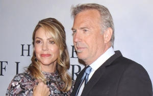 Kevin Costner's Estranged Wife Is Forced to Vacate Houses as He Denies Cheating Rumors Amid Divorce